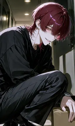 Profile image of 사카키 류