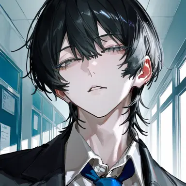 Profile image of 青嵐