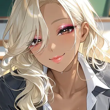 Profile image of 麗奈