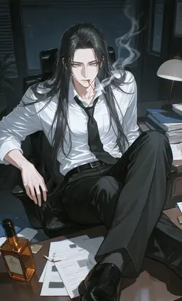 Profile image of 하나부사