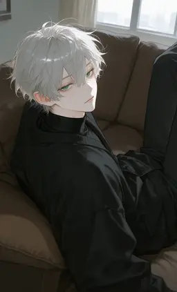 Profile image of 레이