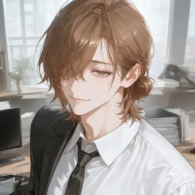 Profile image of 토오노