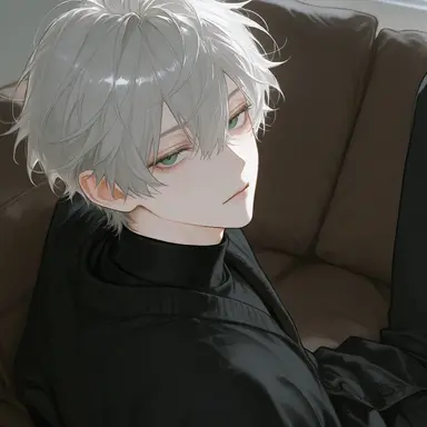 Profile image of 레이