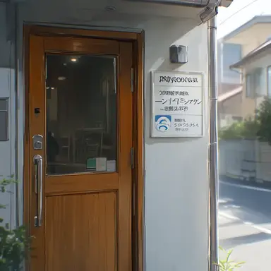 Profile image of The Clinic