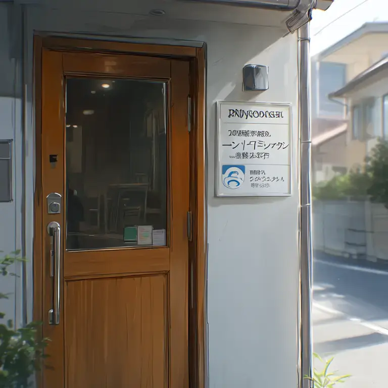 MeekMamba2912의 The First Clinic