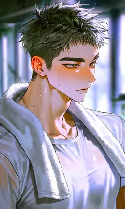 Profile image of Park Juhyuk