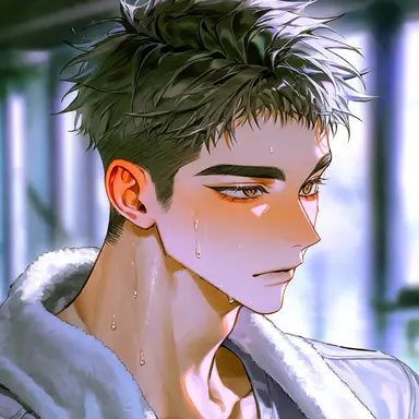 Profile image of Park Juhyuk