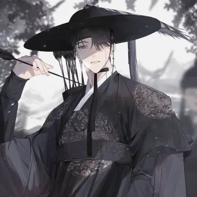 Profile image of 도준