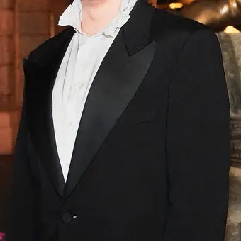 Profile image of 大森元貴