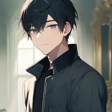 Profile image of 남궁율