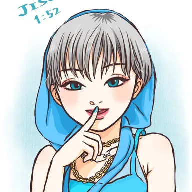Profile image of JISOO