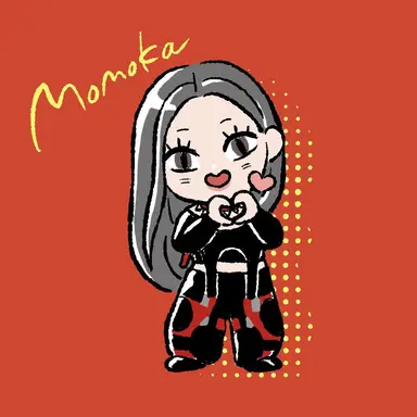 Profile image of MOMOKA