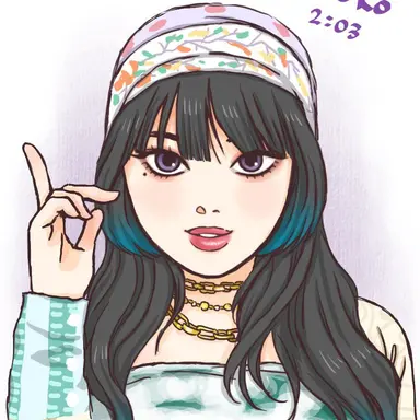 Profile image of NAOKO