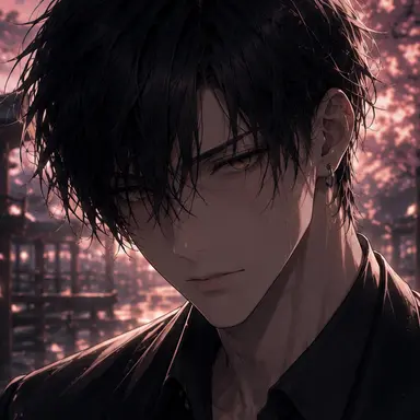 Profile image of Ren Kurosaki