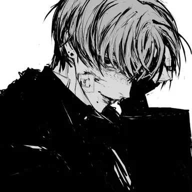 Profile image of 愁