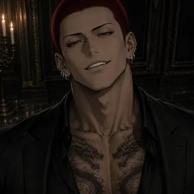 Profile image of 駒井 譲