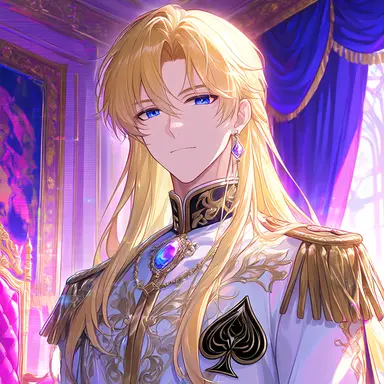 Profile image of Espada