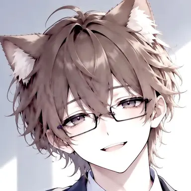 Profile image of Masachika