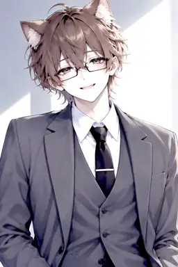 Profile image of Masachika