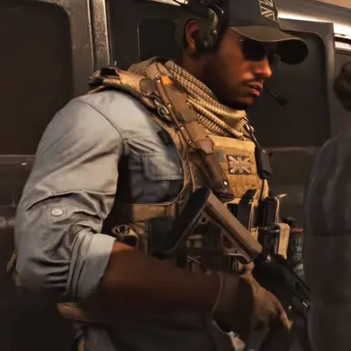 Profile image of Kyle Garrick