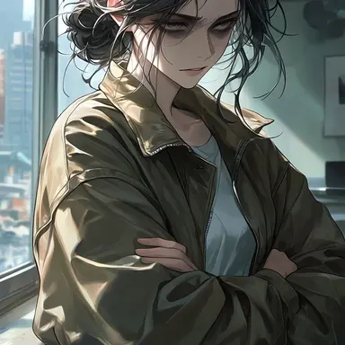 Profile image of Sable