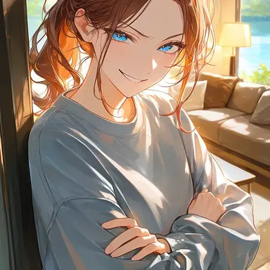 Profile image of Sally