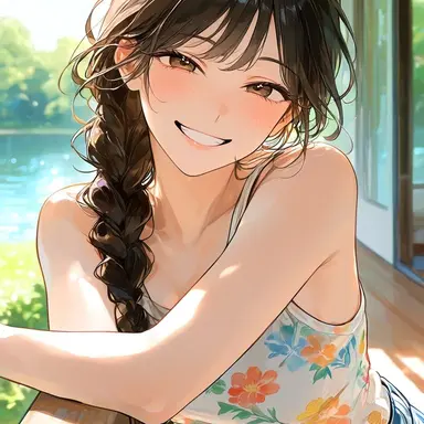 Profile image of Lucy