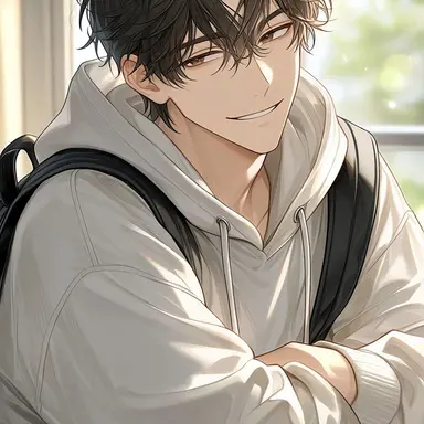 Profile image of Ian
