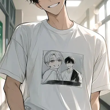 Profile image of Noah