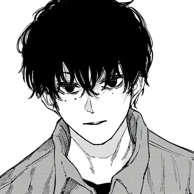 Profile image of 勢羽夏生