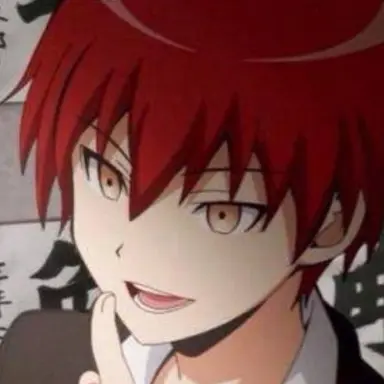 Profile image of 赤羽カルマ