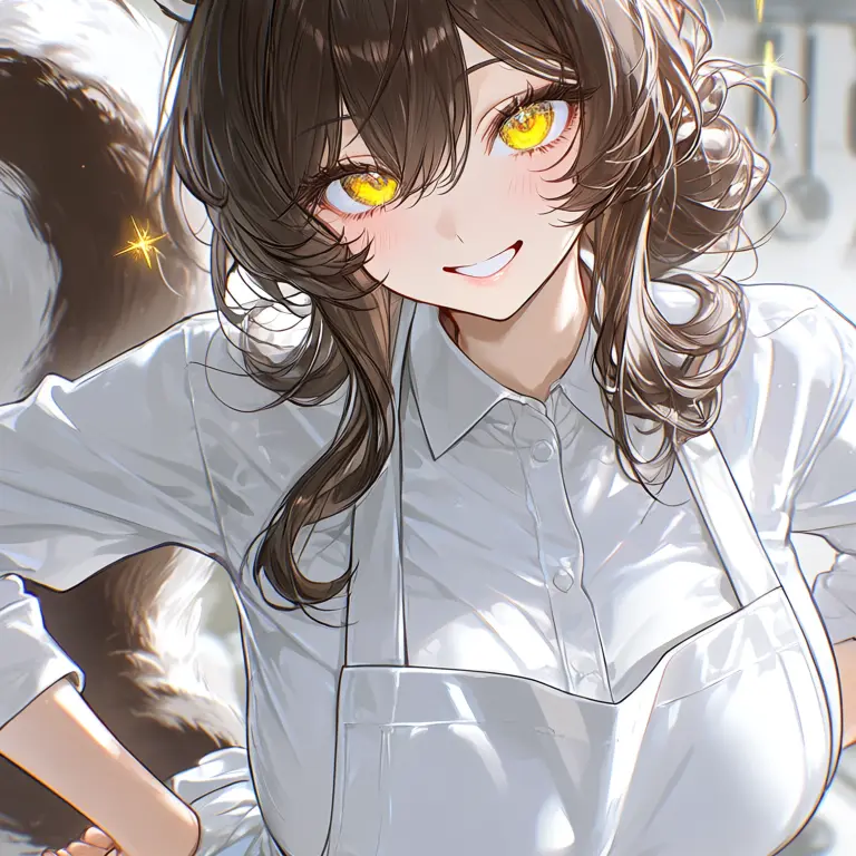 Fartlover9의 Hazel