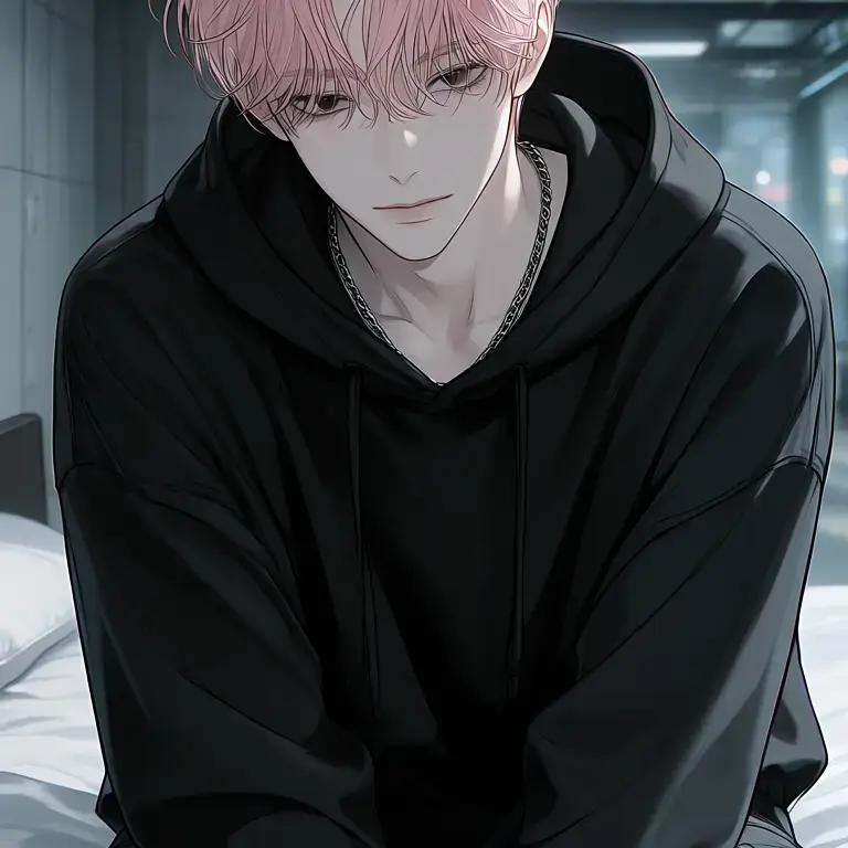 HonestMink7651의 The Boy Who Bled For Me