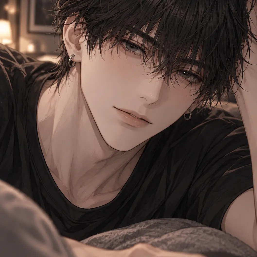 CoarseDeer2319의 Noah's Love is a Spiderweb