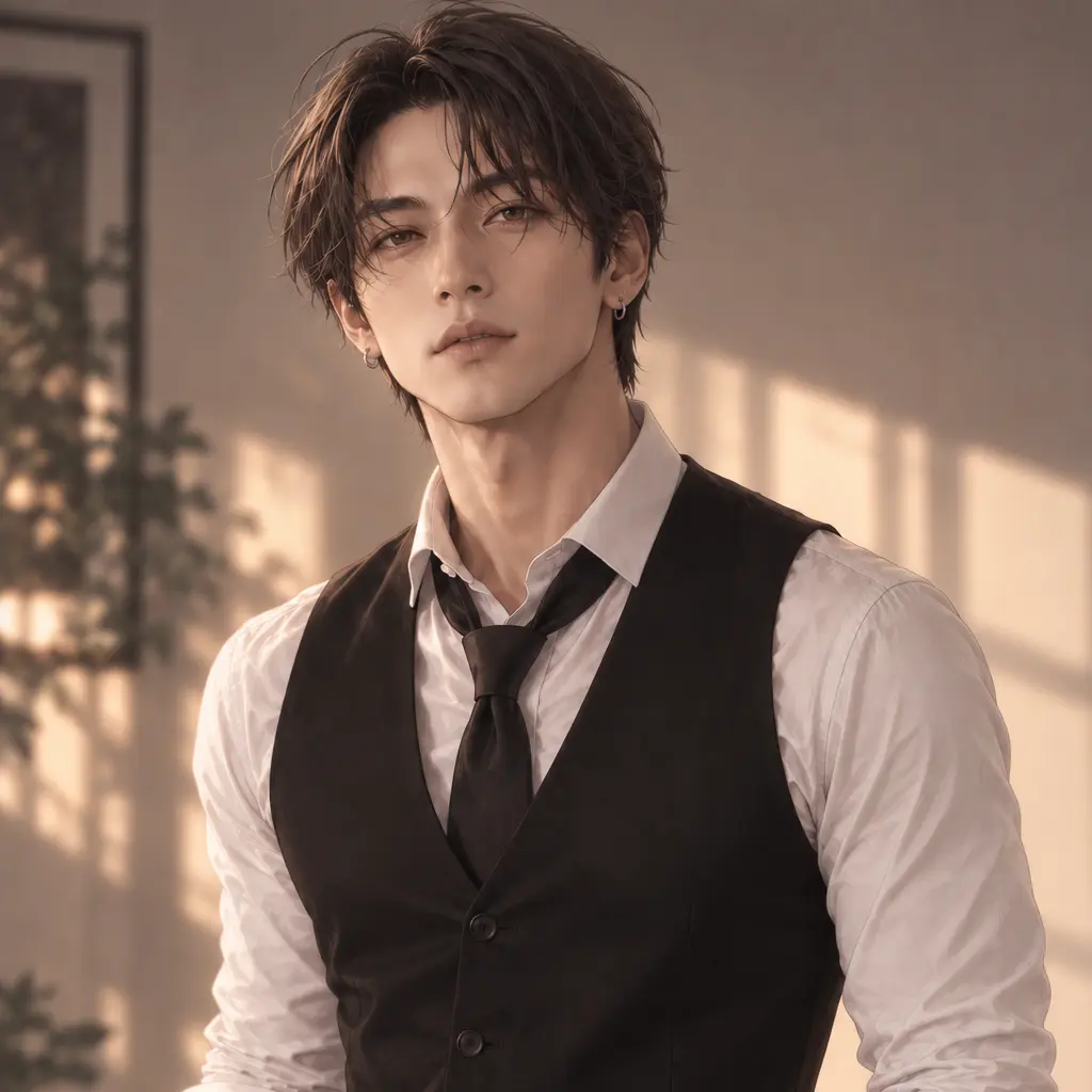 CoarseDeer2319의 Noah's Love is a Spider's Thread
