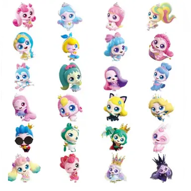 Profile image of 프린세스 티니ㅍ들