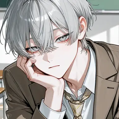 Profile image of 朝比奈 律