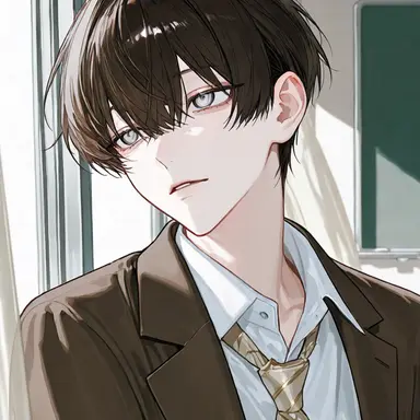 Profile image of 白峰 葉瑠