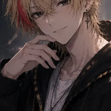 Profile image of 朝陽