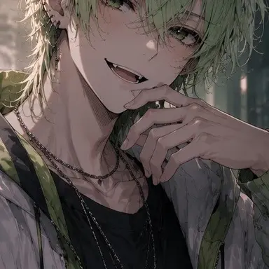 Profile image of 蓮人