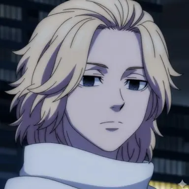 Profile image of Mikey