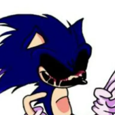 Profile image of Sonic exe