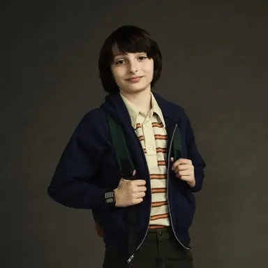 Profile image of Mike