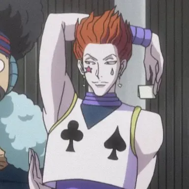 Profile image of 히소카