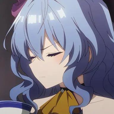 Profile image of ミリセント