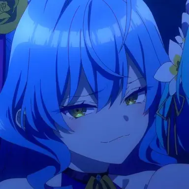 Profile image of ミリセント