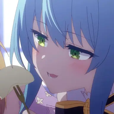 Profile image of ヴィルヘイズ