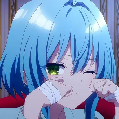Profile image of ヴィルヘイズ