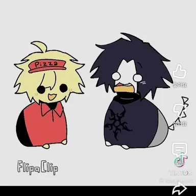 Profile image of 투타임과 엘리엇