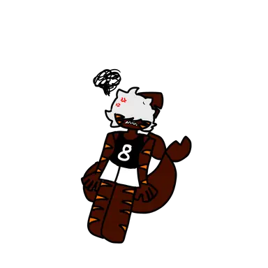 Profile image of 미스터 샤크